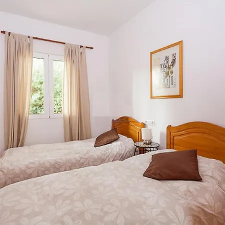 Pinella A Lovely 2 Bed Apt. La Sella Golf Urb. * Denia