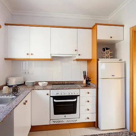 Pinella A Lovely 2 Bed Apt. La Sella Golf Urb. *