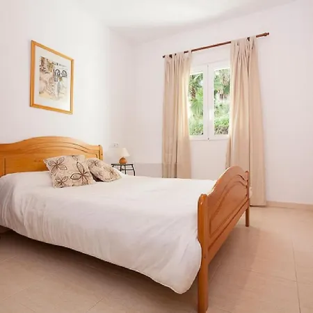 Pinella A Lovely 2 Bed Apt. La Sella Golf Urb. Denia