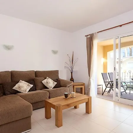 Apartment Pinella A Lovely 2 Bed Apt. La Sella Golf Urb.