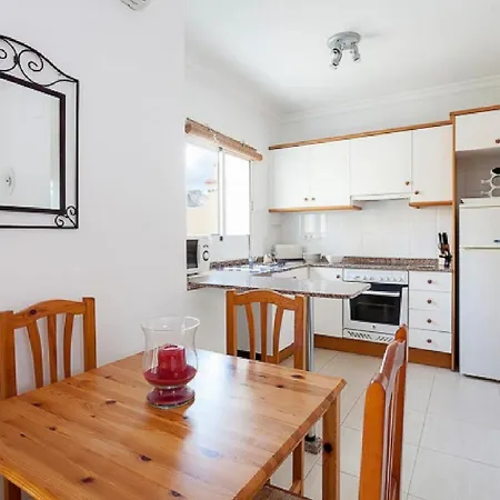 Apartment Pinella A Lovely 2 Bed Apt. La Sella Golf Urb. Denia