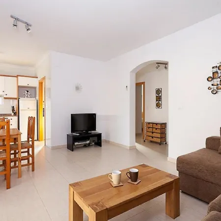 Pinella A Lovely 2 Bed Apt. La Sella Golf Urb. *