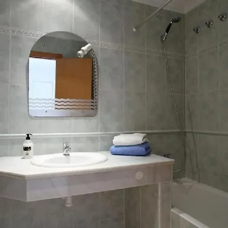 Pinella A Lovely 2 Bed Apt. La Sella Golf Urb. Apartment *